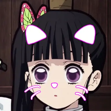 Profile image of 栗花落カナヲ
