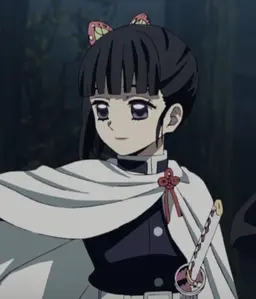 Profile image of 栗花落カナヲ