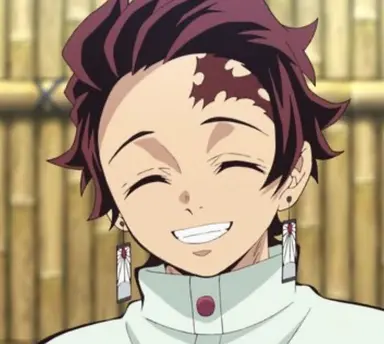 Profile image of 竈門炭治郎