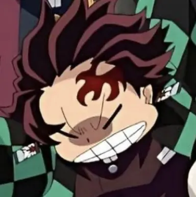 Profile image of 竈門炭治郎