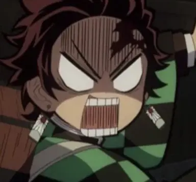 Profile image of 竈門炭治郎