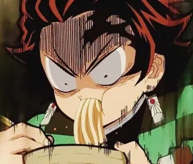 Profile image of 竈門炭治郎
