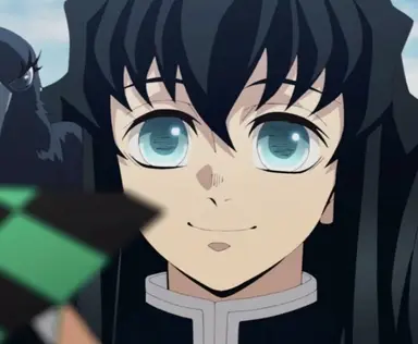 Profile image of 時透無一郎