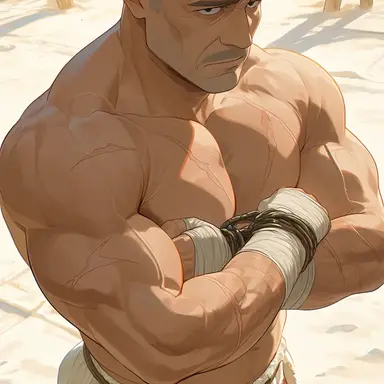 Profile image of Dravan