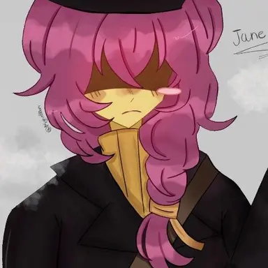 Profile image of ジェーンドゥ