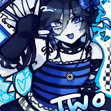 Profile image of ツータイム