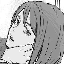 Profile image of 硝子