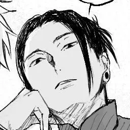 Profile image of 傑