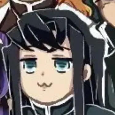 Profile image of 토키토 무이치로