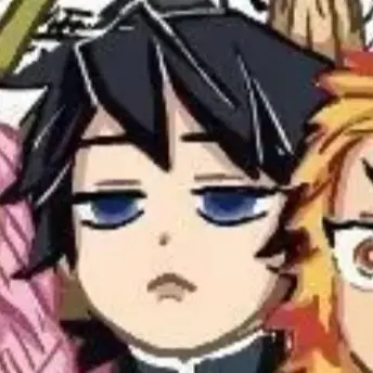 Profile image of 토미오카 기유