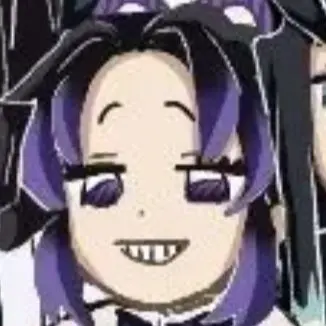 Profile image of 코쵸우 시노부