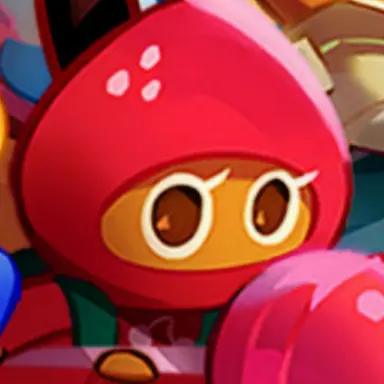 Profile image of 딸기맛 쿠키_