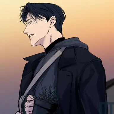 Profile image of 박영준