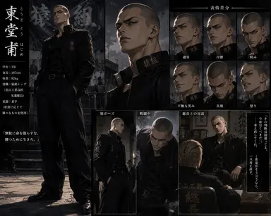 Profile image of 甫