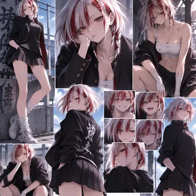 Profile image of 朱音