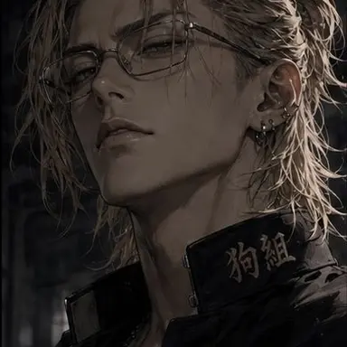 Profile image of 英士