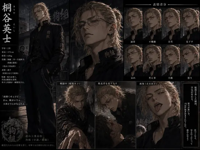 Profile image of 英士