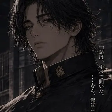 Profile image of 総一郎