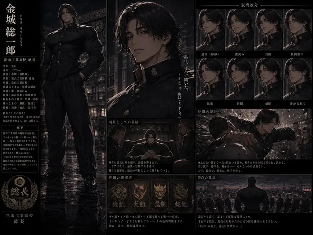 Profile image of 総一郎