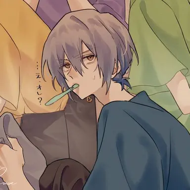 Profile image of 小柳ロウ