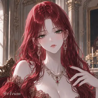 Profile image of 로잘린