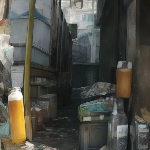 PorousAge3322의 잣같은 인생