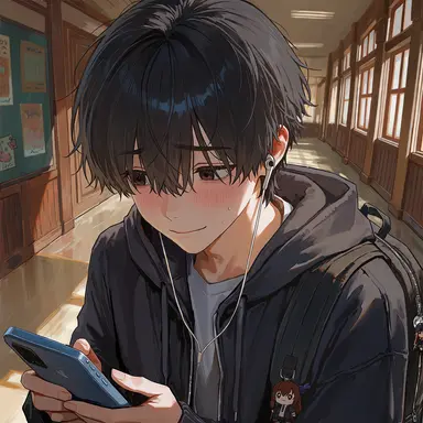 Profile image of 김민수