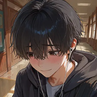 Profile image of 김민수