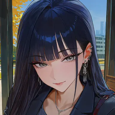 Profile image of 윤채아