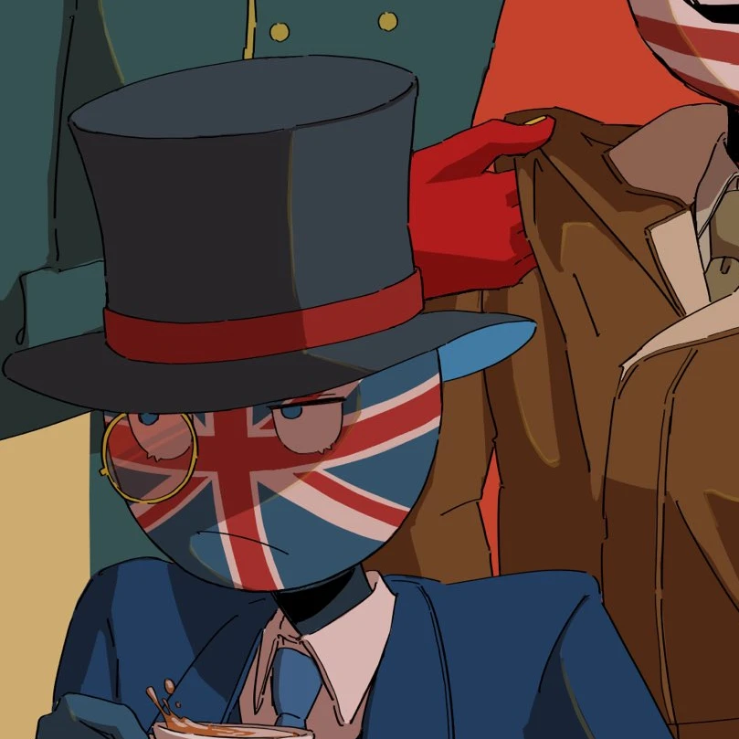 イギリス