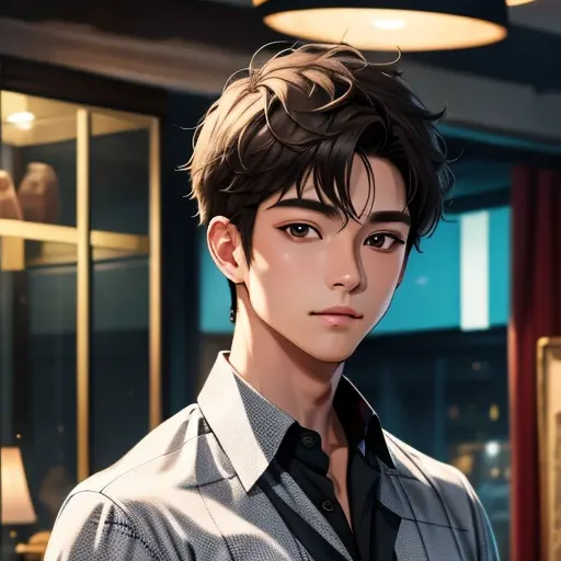 SeoHeru의 이하빈