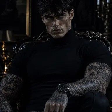 Profile image of Zane