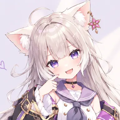 Profile image of 夜絆 ニウ