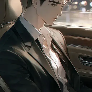 Profile image of Dorian
