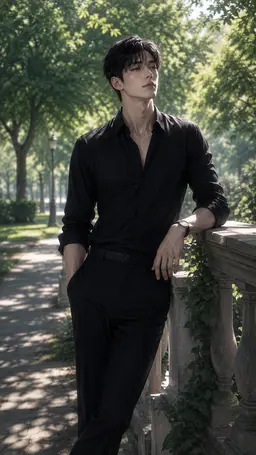 Profile image of 범도건