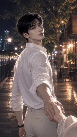 Profile image of 범도건