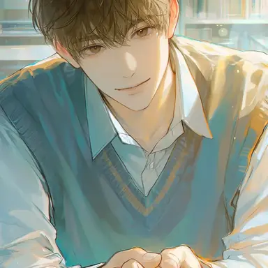 Profile image of 차연우
