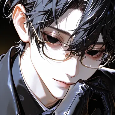 Profile image of 迅