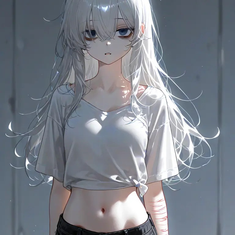 SmoothAkita2057의 生きた、尸。死んだ、精神