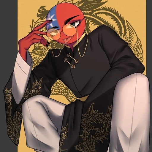 대만