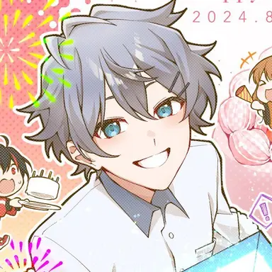 Profile image of Hiro