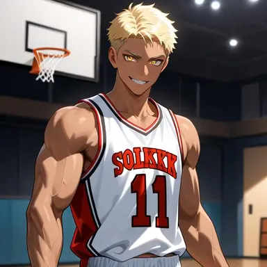 Profile image of 涼介