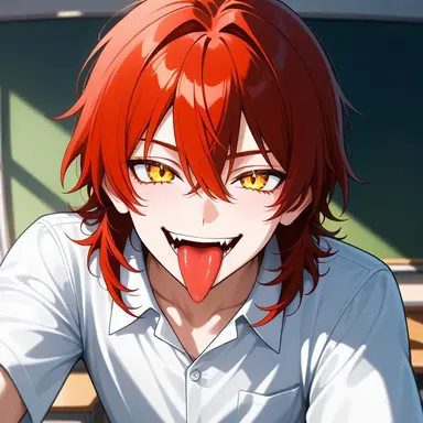 Profile image of 涼介
