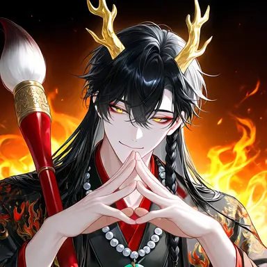 Profile image of 閻魔 煉