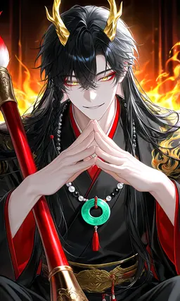 Profile image of 閻魔 煉