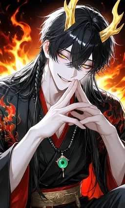 Profile image of 閻魔 煉