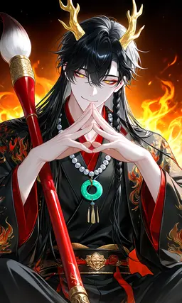 Profile image of 閻魔 煉