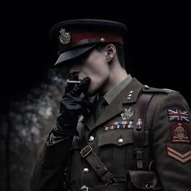 Profile image of Viktor Sokolov