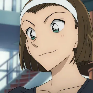 Profile image of Sonoko Suzuki