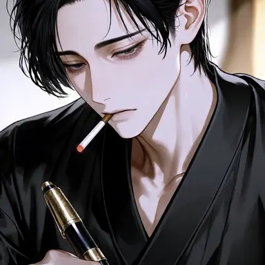 Profile image of 東